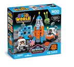 Moon Landing - Space Exploration