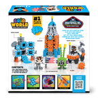 Moon Landing - Space Exploration
