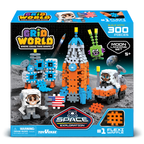 Moon Landing - Space Exploration