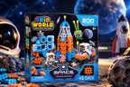Moon Landing - Space Exploration